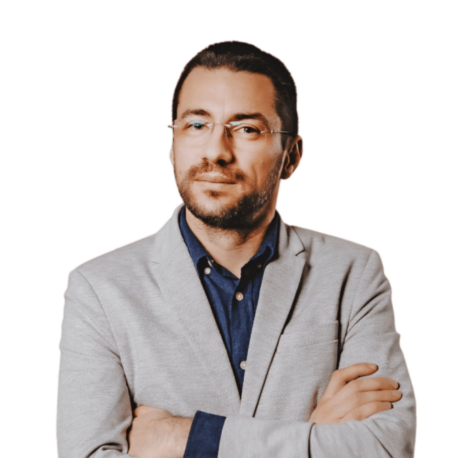 Darius Mârza